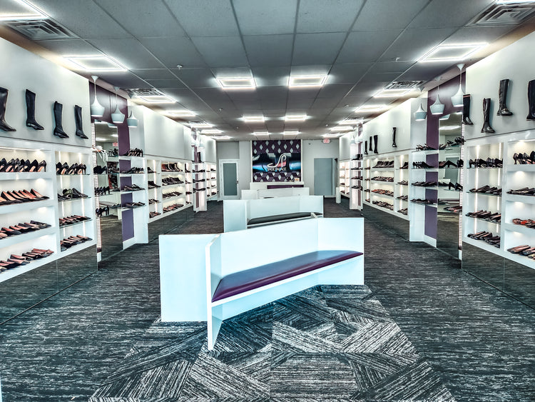 Shop Our Collection â Shoe Palace NJ